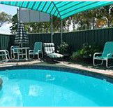 Beachmere Palms Motel - Tourism Noosa
