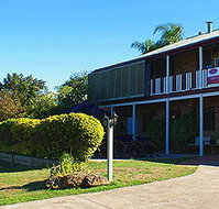 Great Eastern Motor Inn - Tourism Noosa