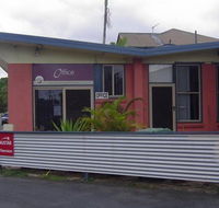 Affordable Accommodation Proserpine - Tourism Noosa