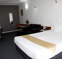 Ayr Travellers Motel - Tourism Noosa