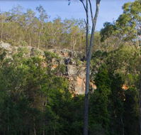 Cania Gorge Tourist Retreat - Tourism Noosa