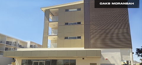 Oaks Moranbah - Tourism Noosa 0