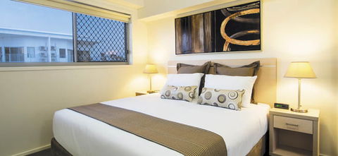 Oaks Moranbah - Tourism Noosa 2