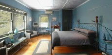 Oakdene Vineyards Guesthouse - Tourism Noosa 1
