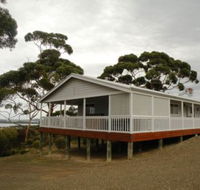 Oyster Bay Retreat - Tourism Noosa