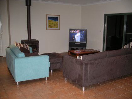 Fairfield House - Tourism Noosa 2