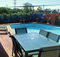 Bali Hi Motel - Tourism Noosa