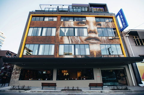 TRYP Brisbane - Tourism Noosa 0