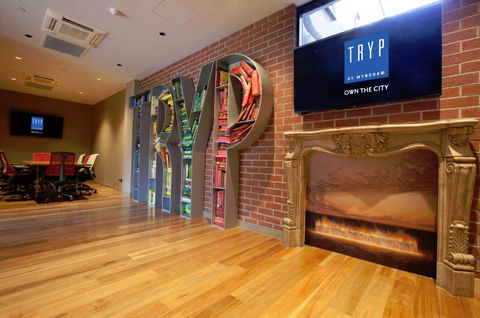 TRYP Brisbane - Tourism Noosa 1