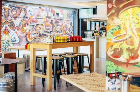 TRYP Brisbane - Tourism Noosa 3
