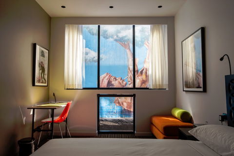 TRYP Brisbane - Tourism Noosa 4