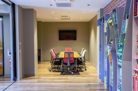 TRYP Brisbane - Tourism Noosa 6
