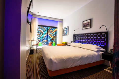 TRYP Brisbane - Tourism Noosa 7