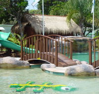 East's Ocean Shores Holiday Park - Tourism Noosa