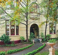 Quality Toorak Manor - Tourism Noosa