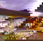 Avenue Motel - Tourism Noosa