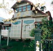 Ballarat Serviced Apartments - Tourism Noosa