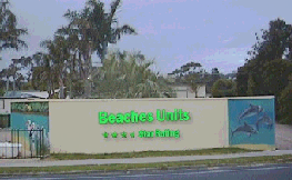 Beaches Family Holiday Units - Tourism Noosa