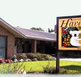 Begonia City Motor Inn - Tourism Noosa