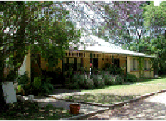 Ellerslie Homestead Bed and Breakfast - Tourism Noosa