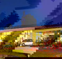 Eureka Lodge Motel - Tourism Noosa