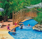 Happy Hallidays Holiday Park - Tourism Noosa