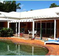 Tropical Escape Bed  Breakfast - Tourism Noosa
