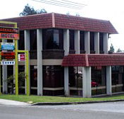 Park Haven Motor Lodge - Tourism Noosa