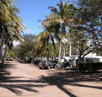 Alva Beach Tourist Park - Tourism Noosa
