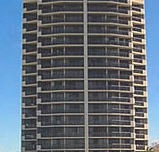 Trafalgar Towers - Tourism Noosa