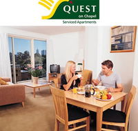 Quest On Chapel - Tourism Noosa