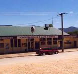 CORRYONG HOTEL/MOTEL - Tourism Noosa
