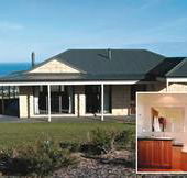 Glenoe Cottages - Tourism Noosa