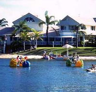 Isle Of Palms - Tourism Noosa