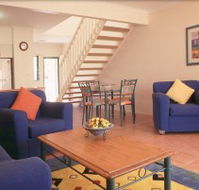 Terrapin Apartments - Tourism Noosa