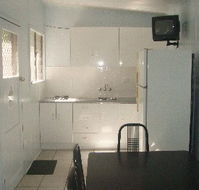 Cape Hillsborough Nature Resort - Tourism Noosa