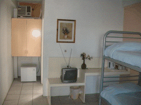 Globetrotters Budget Accommodation - Tourism Noosa 2