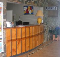 Jackaroo Motel - Tourism Noosa