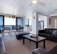 Southern Cross Luxury Apartments - Tourism Noosa