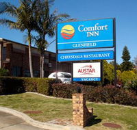 Comfort Inn Glenfield - Tourism Noosa