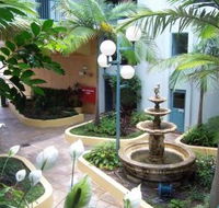 Burleigh Terraces Luxury Apartments - Tourism Noosa