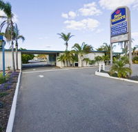 Best Western Hospitality Inn Geraldton - Tourism Noosa