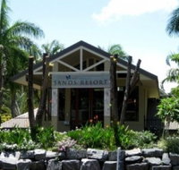 Port Douglas Sands Resort - Tourism Noosa