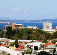 Rydges Hobart - Tourism Noosa