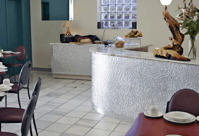 Harrington's Hobart - Tourism Noosa