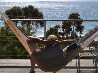Spring Beach Holiday Villas - Tourism Noosa 4