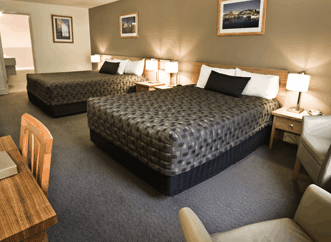 The Old Woolstore Apartment Hotel - Tourism Noosa