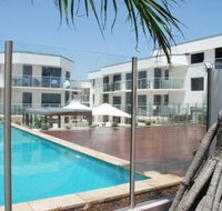 Bayview Beachfront Apartments - Tourism Noosa
