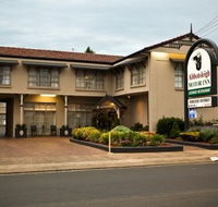 Abbotsleigh Motor Inn - Tourism Noosa