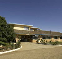 Allonville Motel - Tourism Noosa